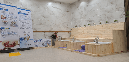 우리함께요양원포유수원점5