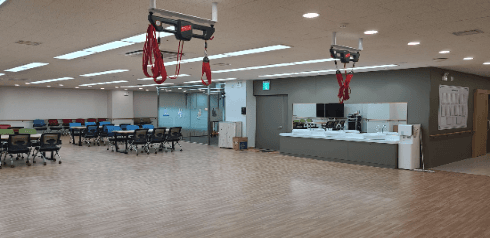 우리함께요양원포유수원점7