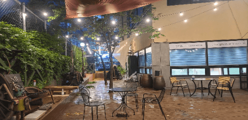 우리함께요양원포유수원점8