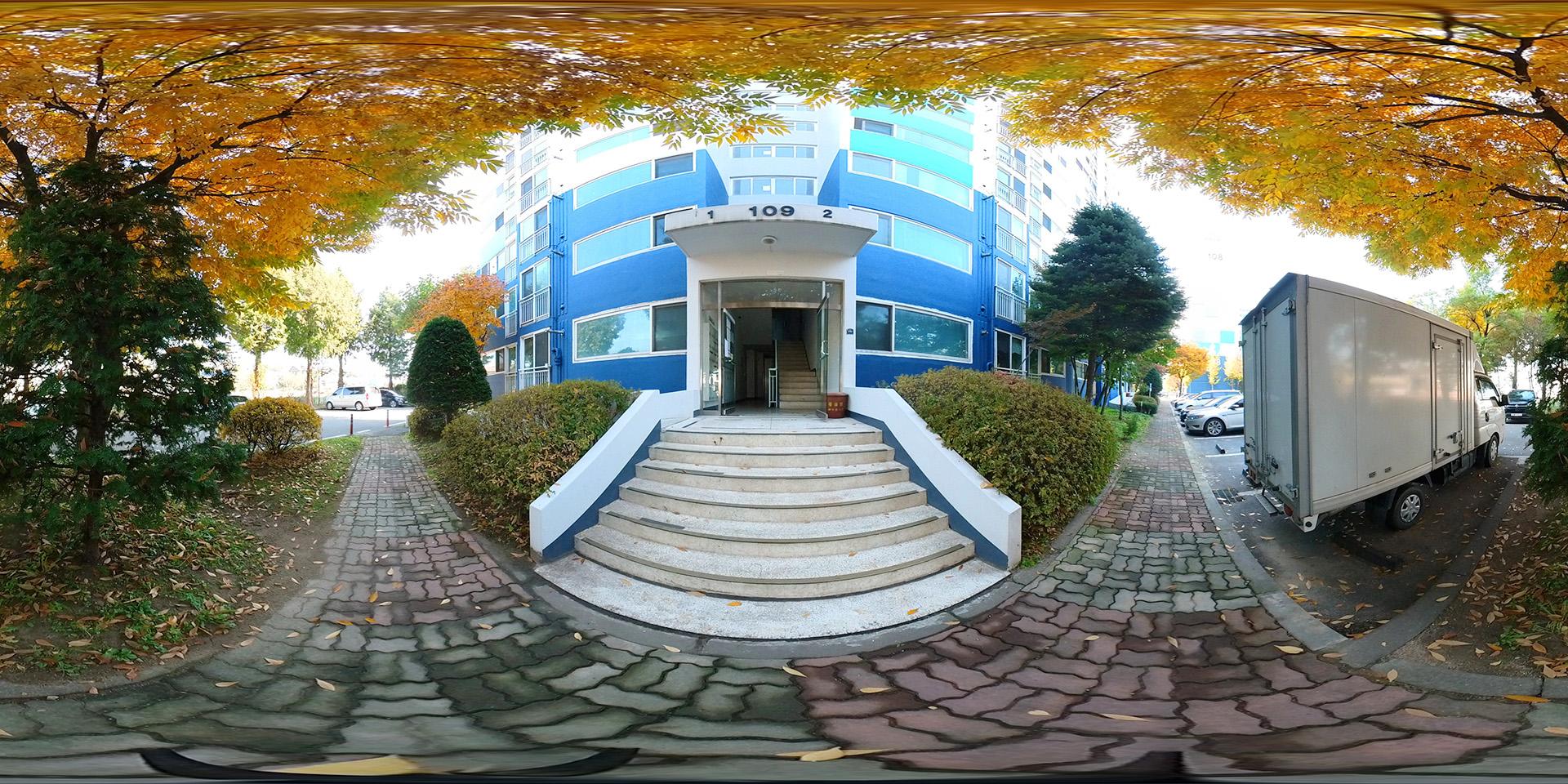 한울노인공동생활가정