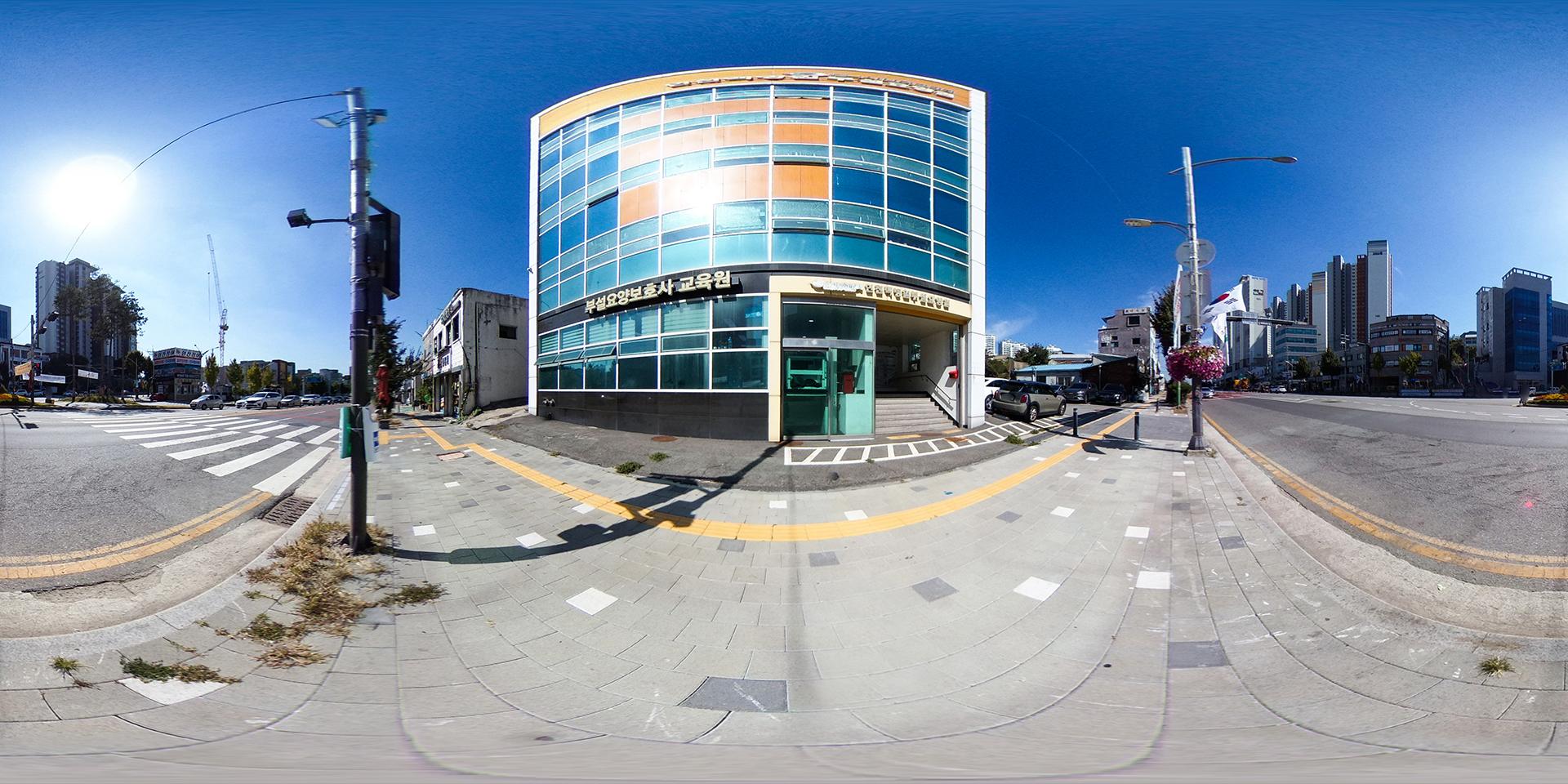 시니어빌리지요양원