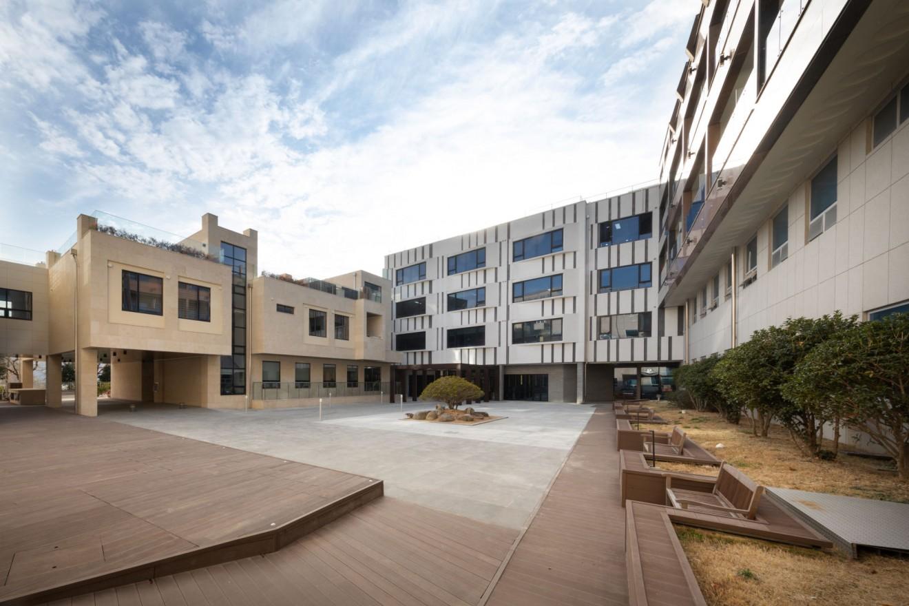 의료법인성인의료재단이에이씨창원요양병원