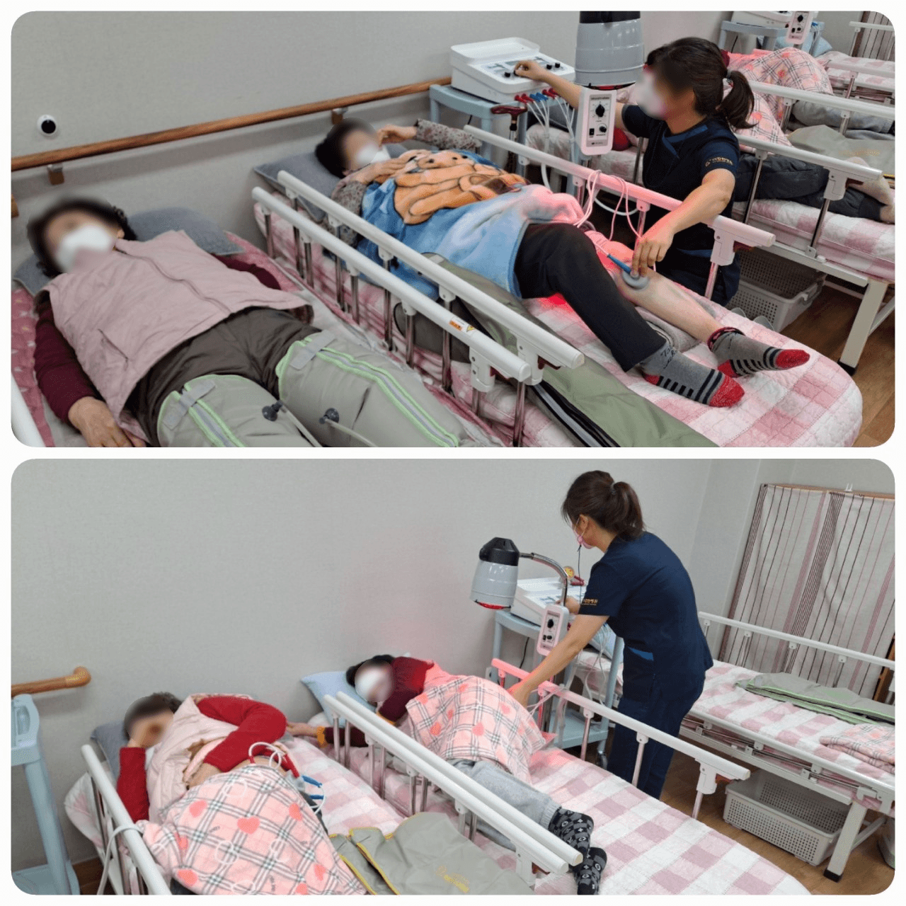 물리치료사 2