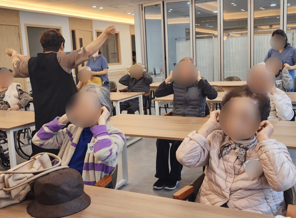 동화구연