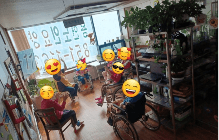 매일매일_건강체조&몸깨우기
