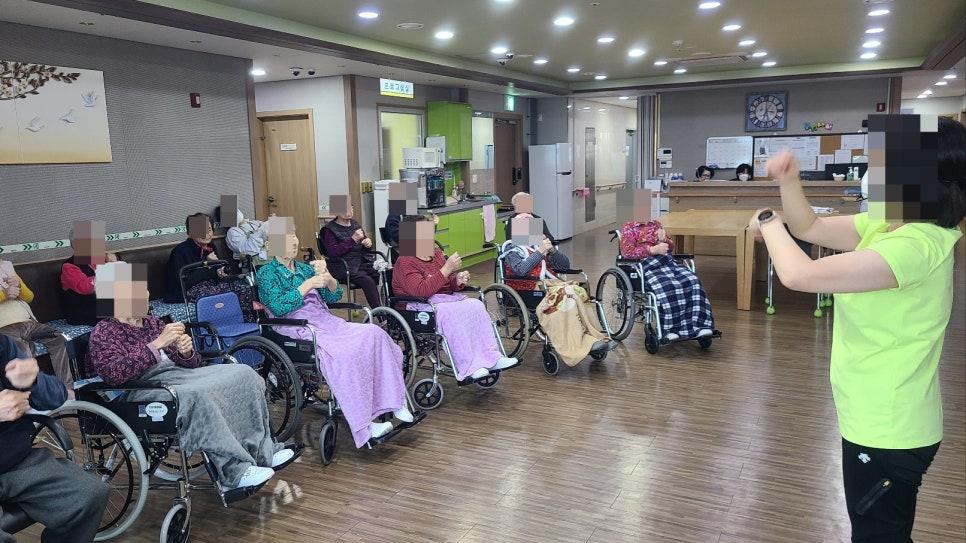 프로그램 진행사진