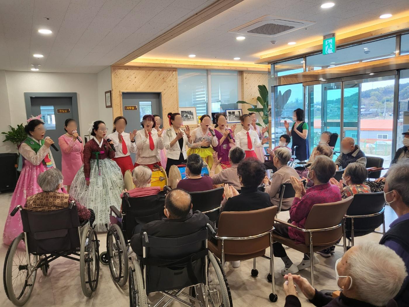 한강문화복지재단 공연1_블러