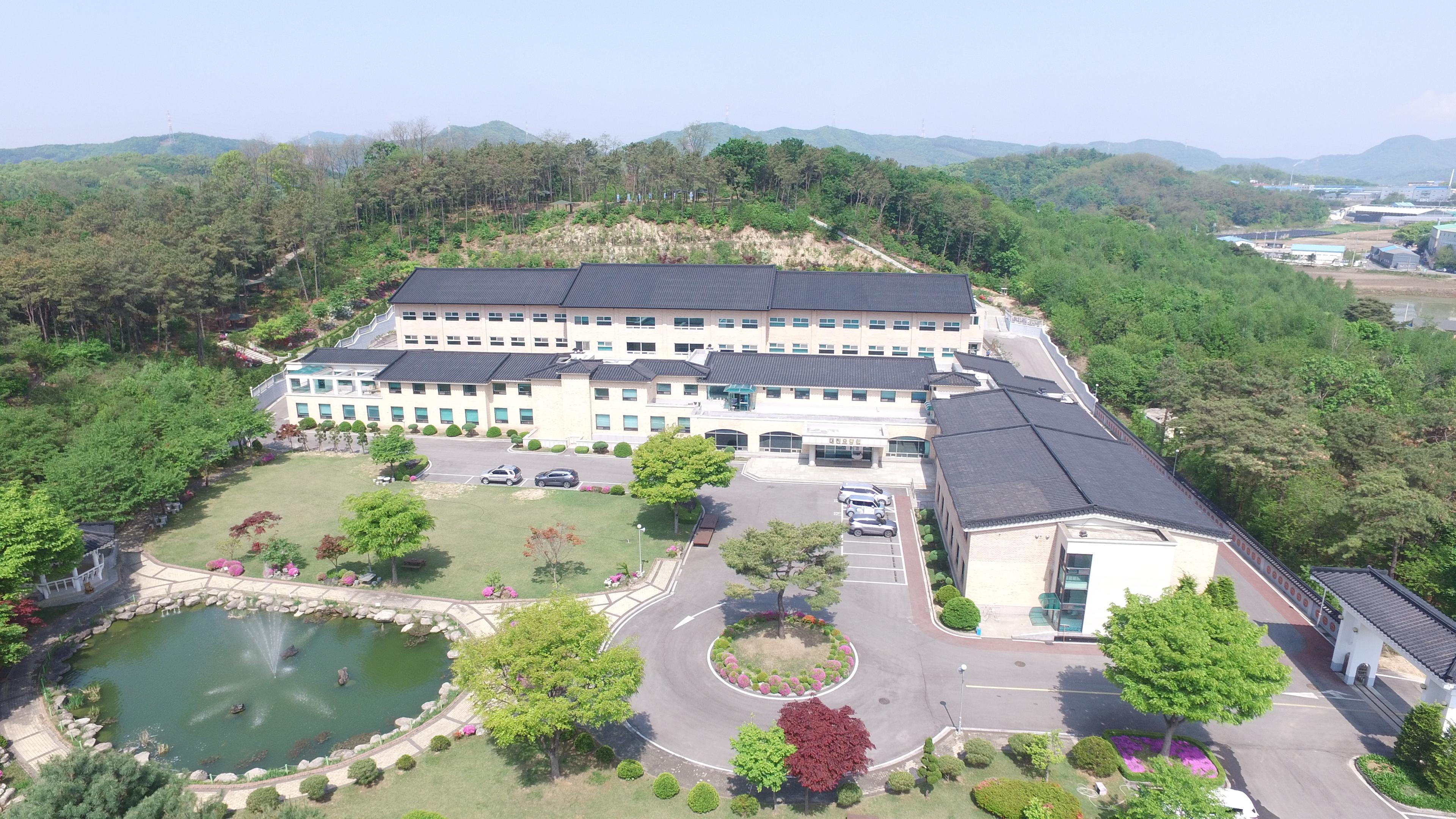 양주대진요양원