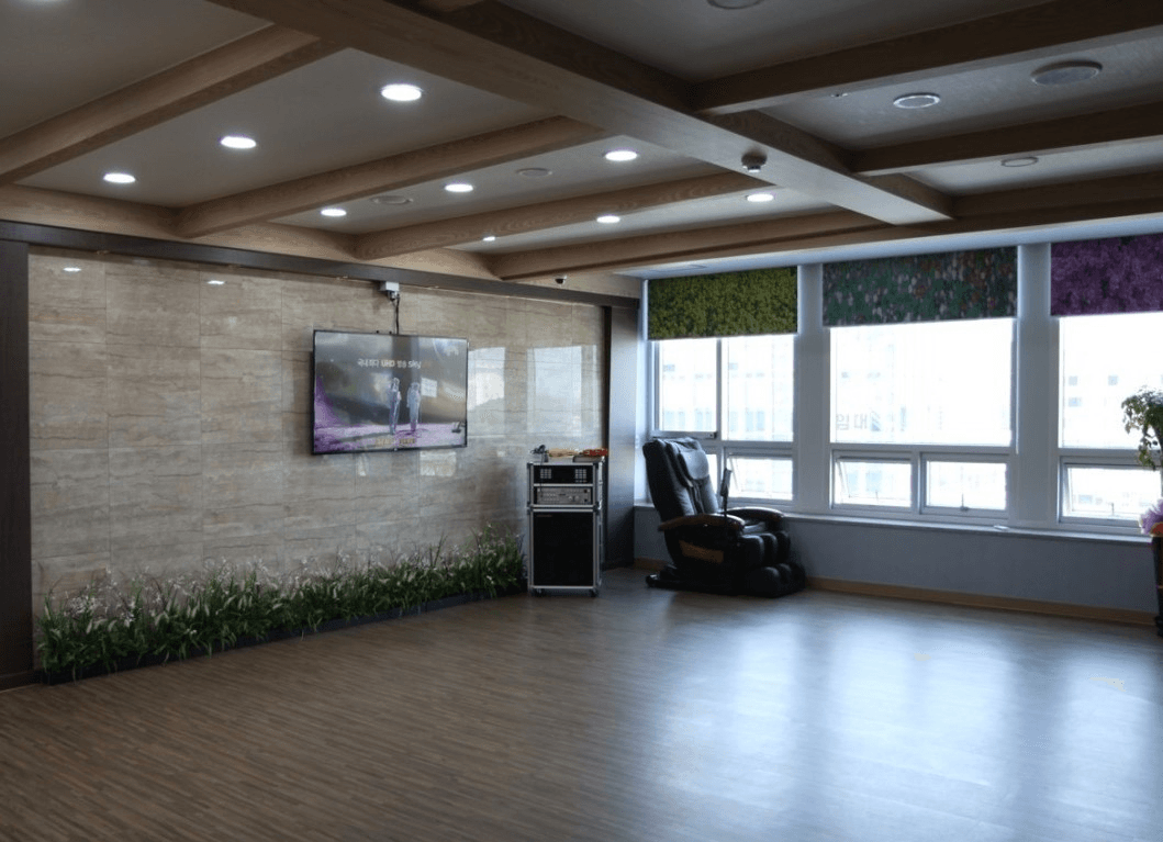 사랑마을요양원4