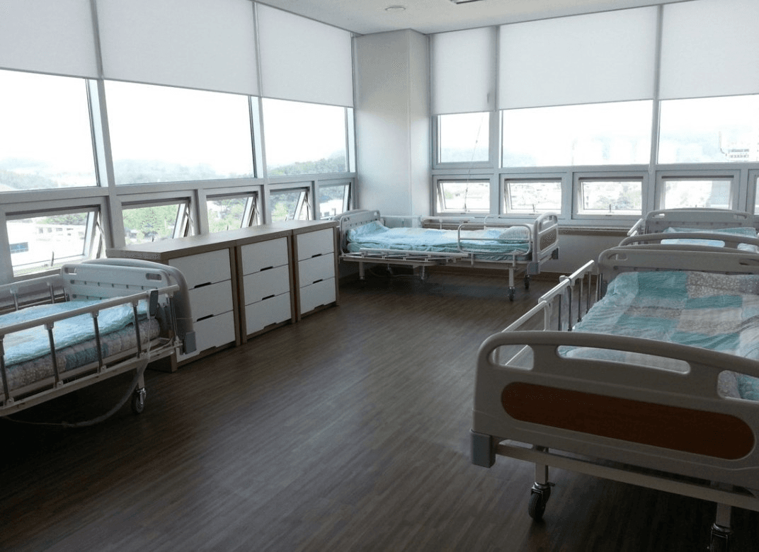 사랑마을요양원6