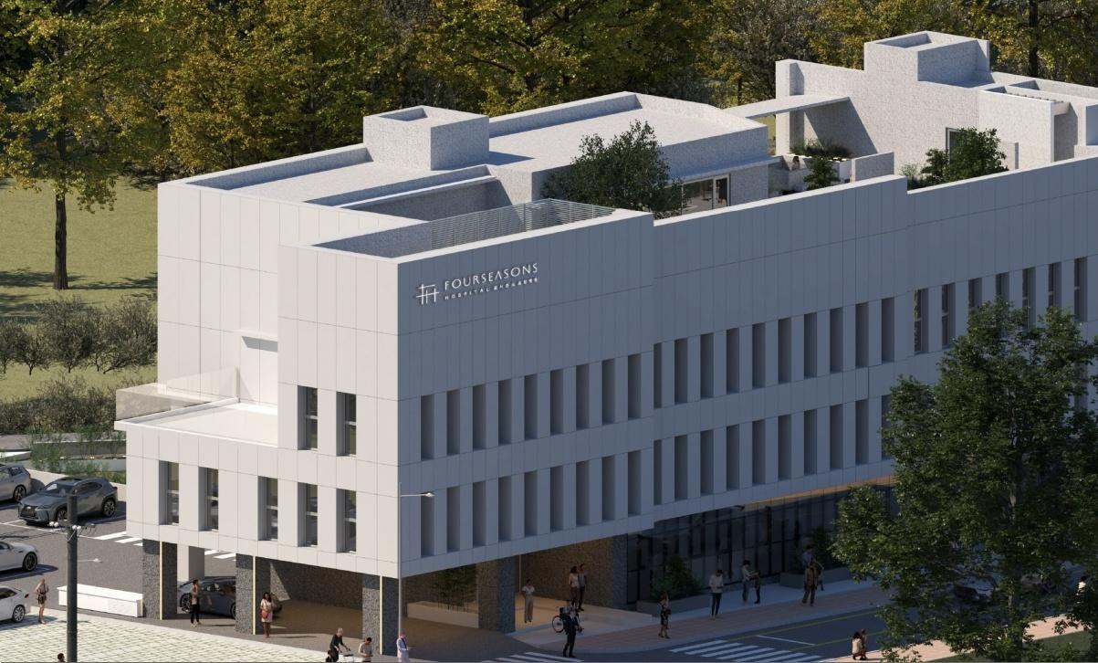 포시즌스요양병원