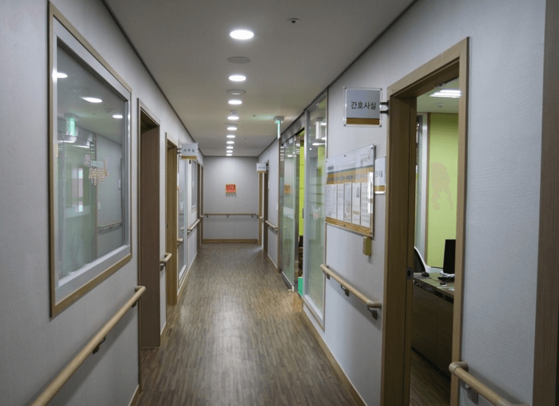 사랑마을요양원8