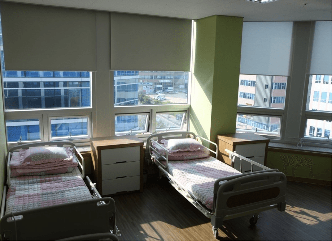 사랑마을요양원9