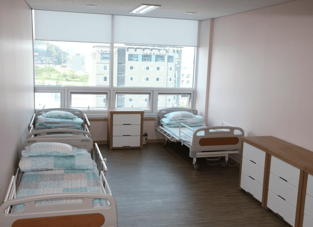 사랑마을요양원10