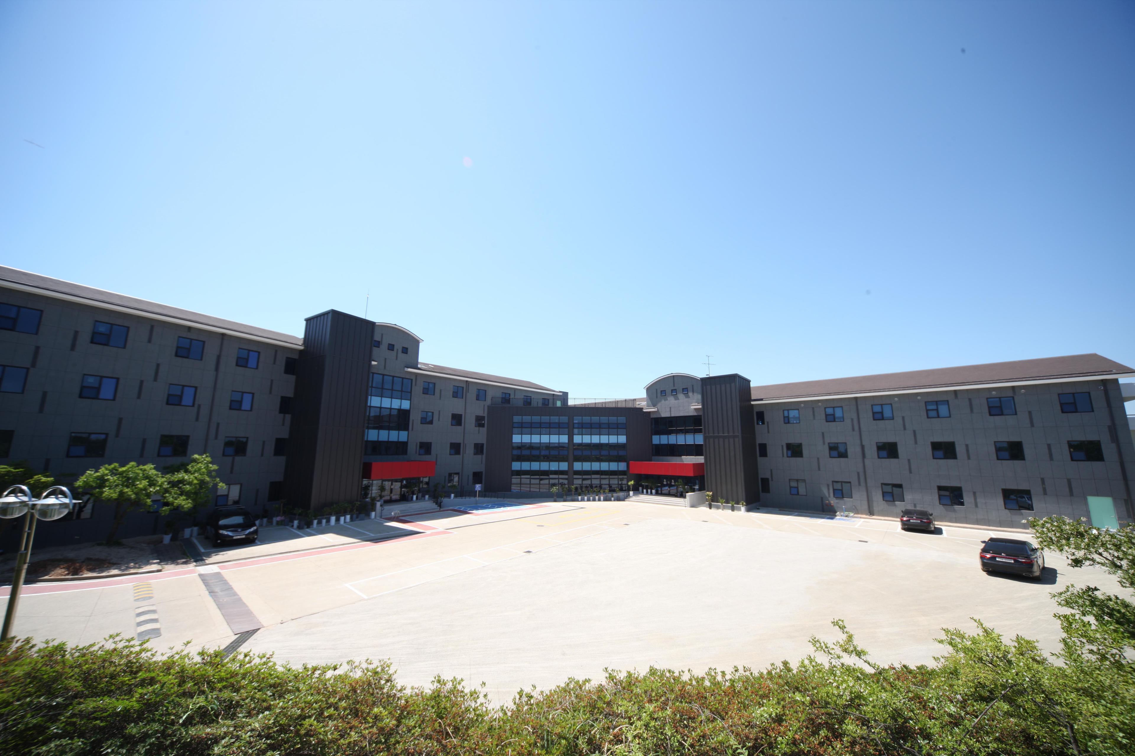 이웃사랑너싱홈