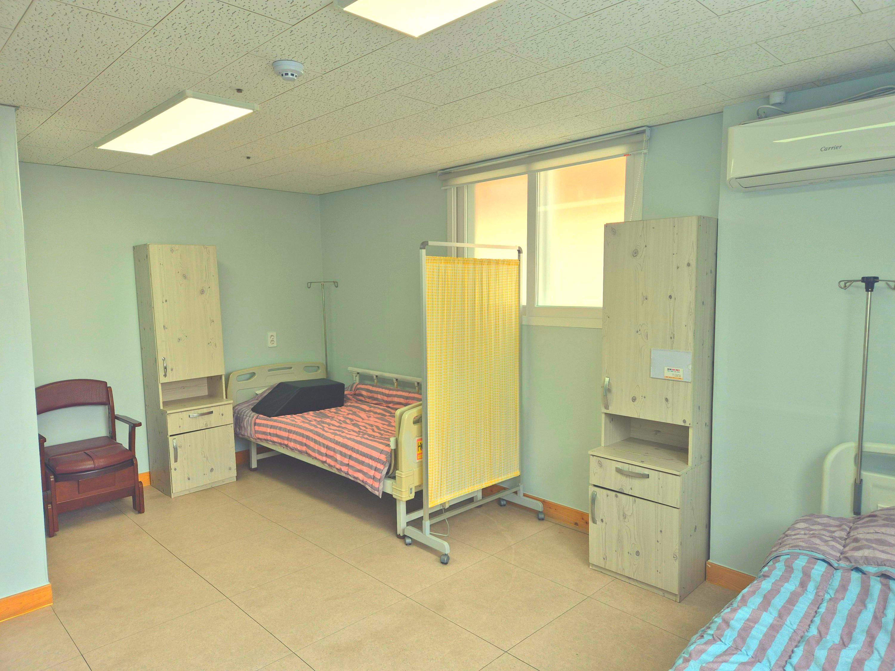 분도실버케어요양원8