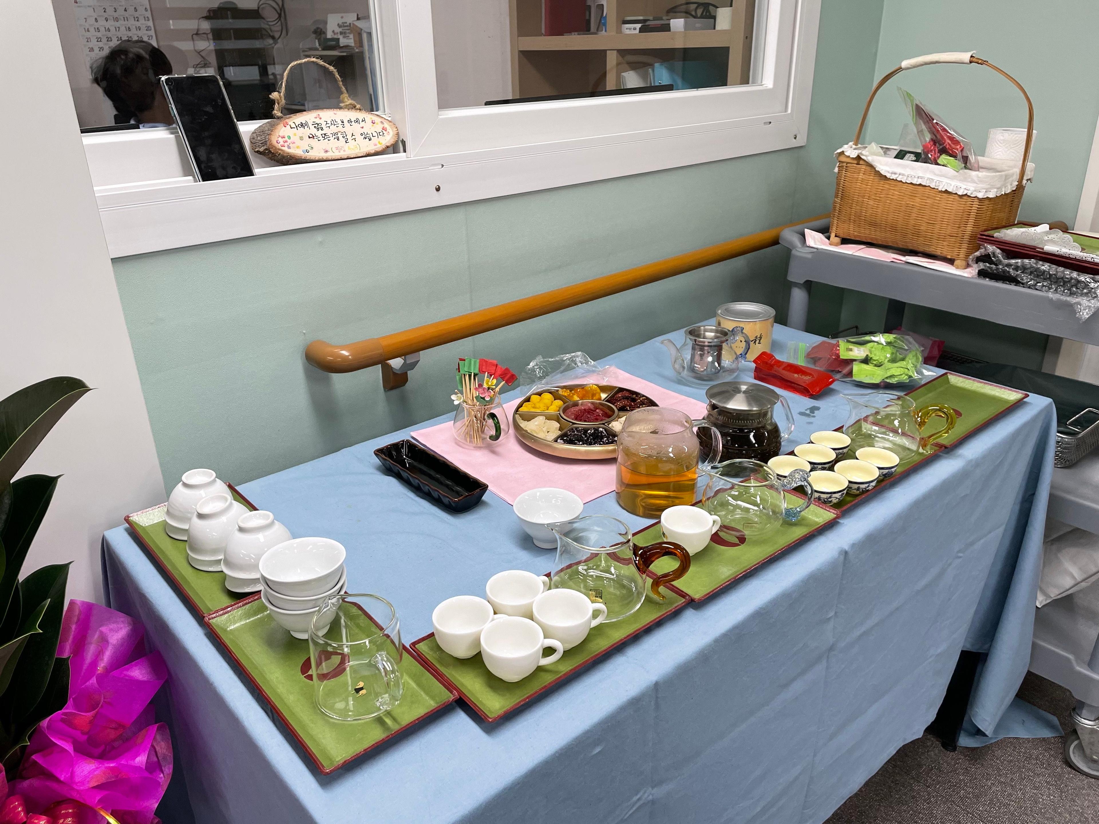 분도실버케어요양원7