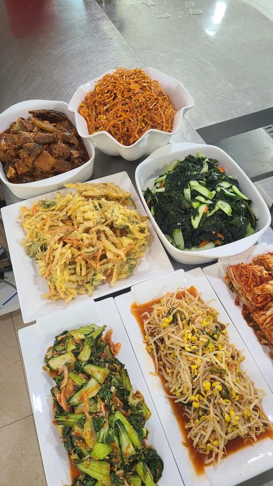 (고양)서울요양원 식단