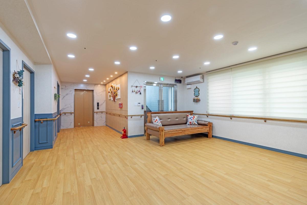 동안산재활요양원3