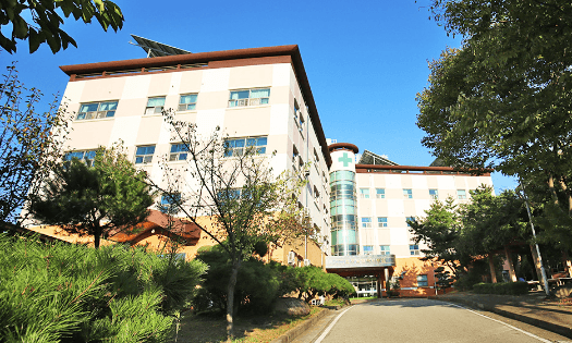 전주시립요양병원