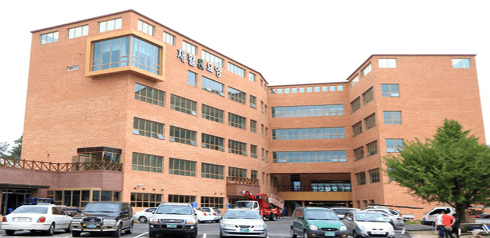 의료법인 영주의료재단 명품요양병원