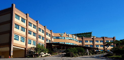 의료법인양지의료재단양지요양병원