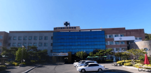 광주시립요양병원