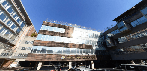 의료법인 미소들노인전문병원