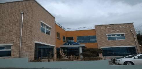 노인요양시설 구미간호사의집1