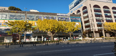 금정데이케어센터