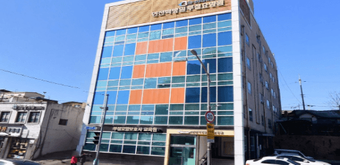 시니어빌리지요양원1