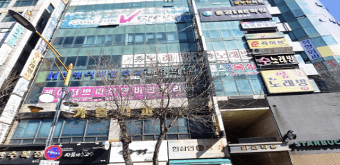 축복전문요양원1