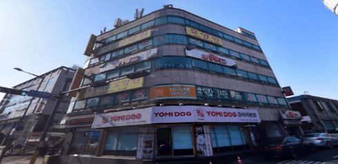 소사한마음요양원1호1