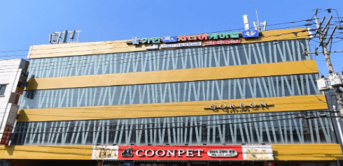 가인(嘉人)시니어케어빌1