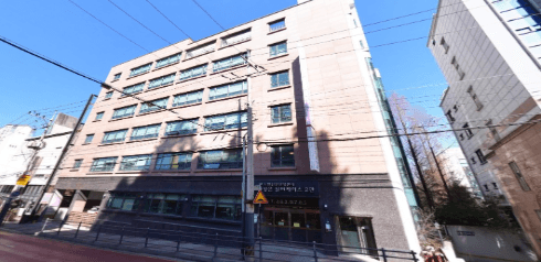 성은실버케어스 2관1