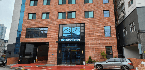 하랑실버빌리지1