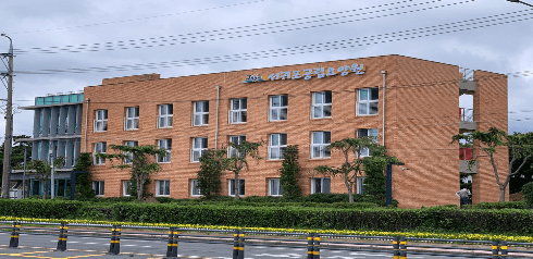 서귀포공립요양원1