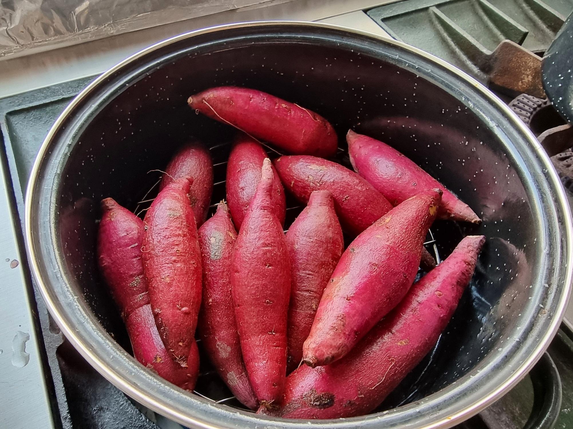 프로그램과 관련된 간식 제공