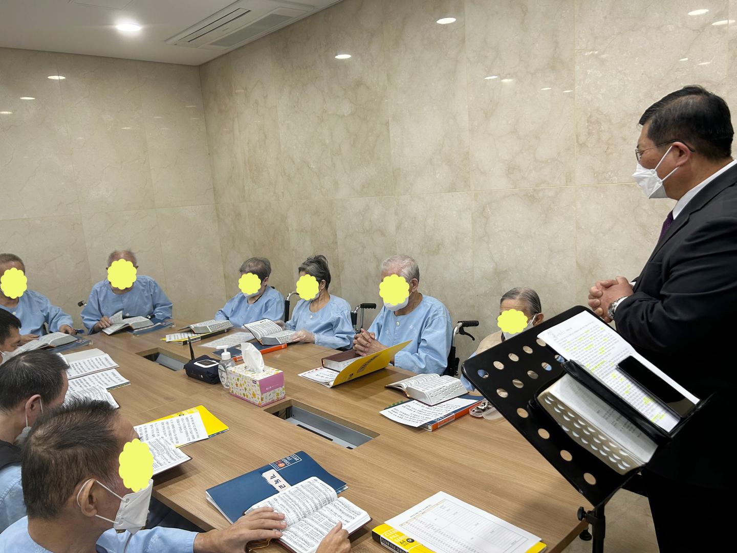 사회복지 프로그램