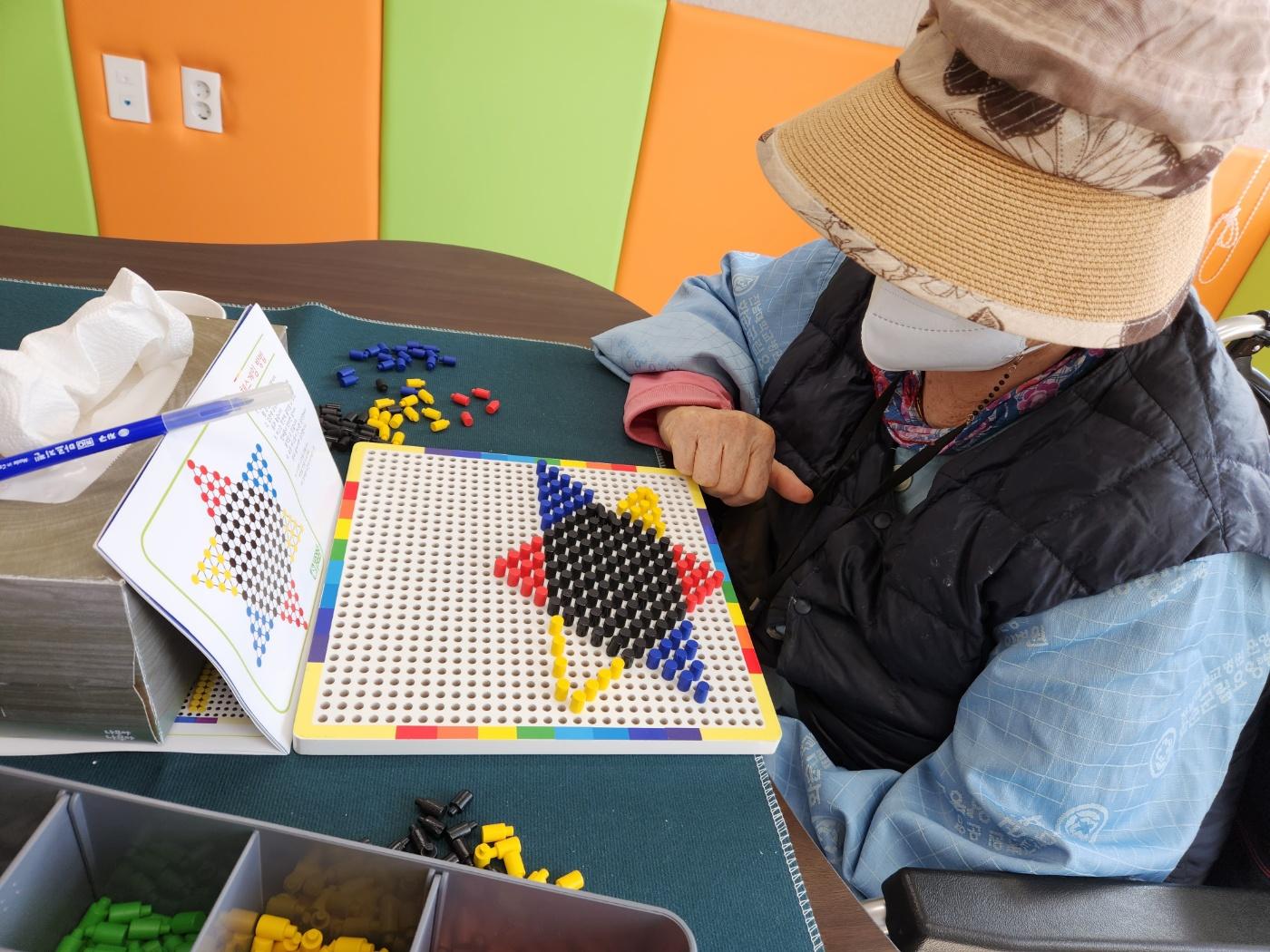 비약물치료 프로그램