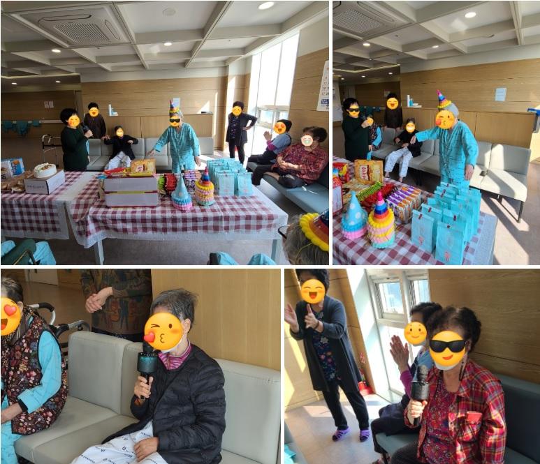 센트럴 행사 소식