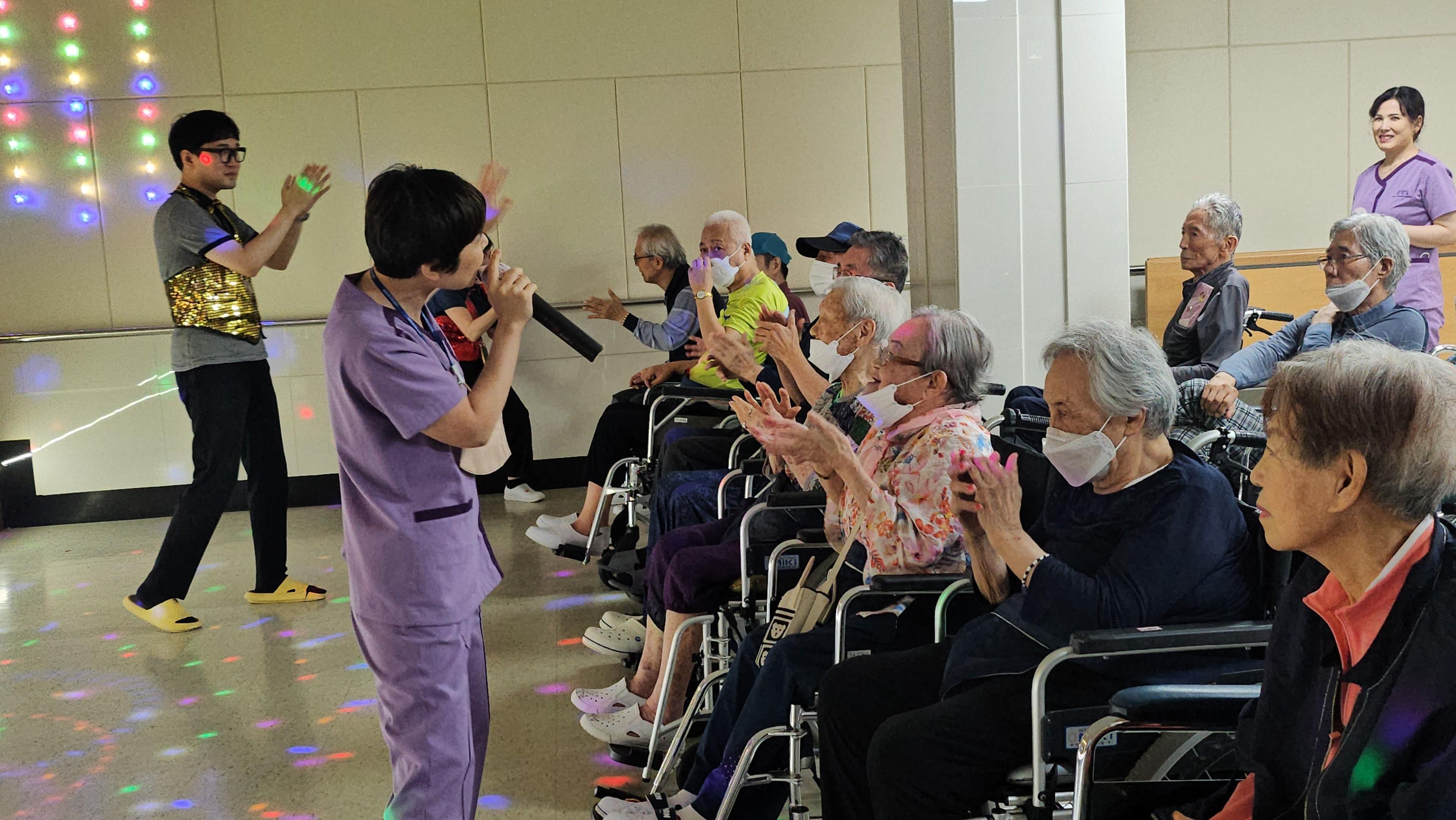 2025.08.13 노래자랑